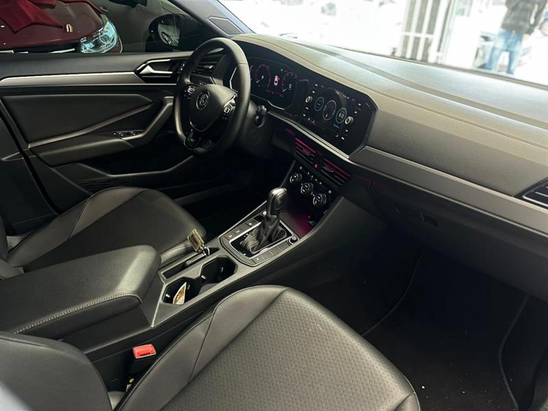 Volkswagen Jetta R Line 250 TSI 1.4 Flex 16V Aut. - foto 12