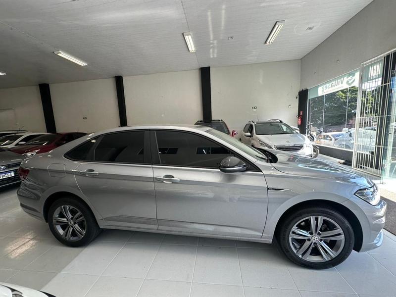 Volkswagen Jetta R Line 250 TSI 1.4 Flex 16V Aut. - foto 4