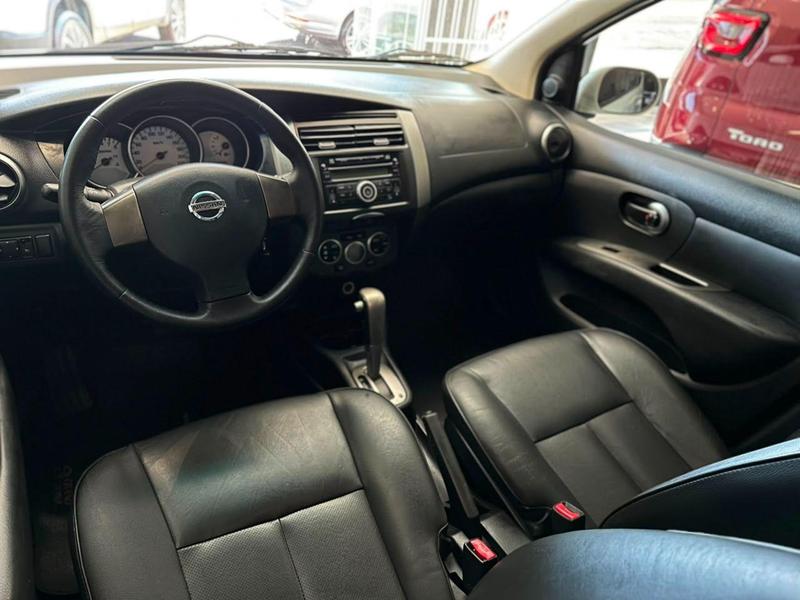 Nissan Livina 18sl - foto 16