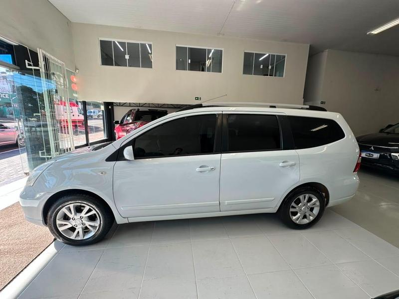 Nissan Livina 18sl - foto 5