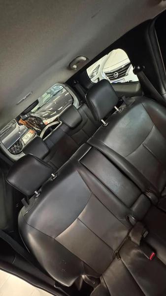 Nissan Livina 18sl - foto 9