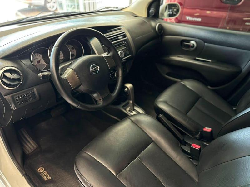 Nissan Livina 18sl - foto 10