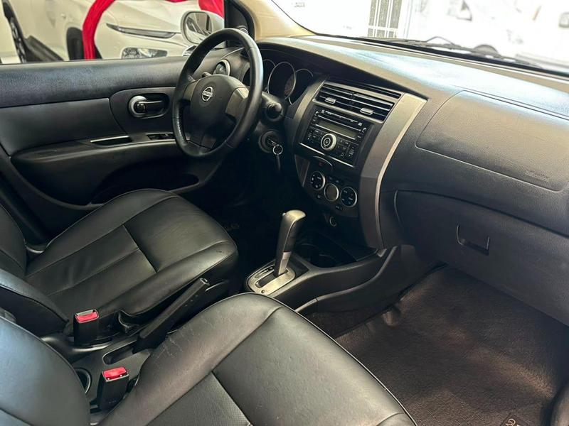 Nissan Livina 18sl - foto 13