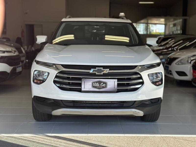 Chevrolet Montana T A LTZ 1.2 - foto 3