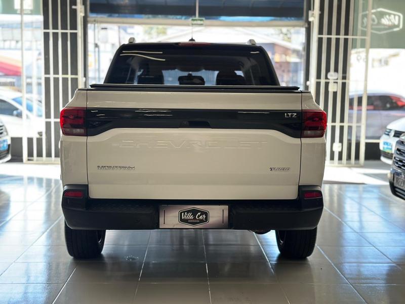 Chevrolet Montana T A LTZ 1.2 - foto 7