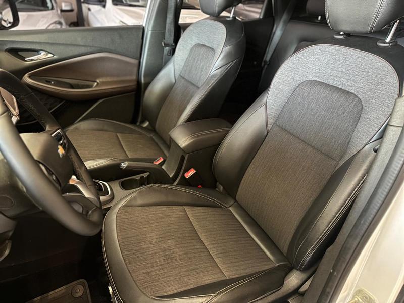 Chevrolet Montana T A LTZ 1.2 - foto 14