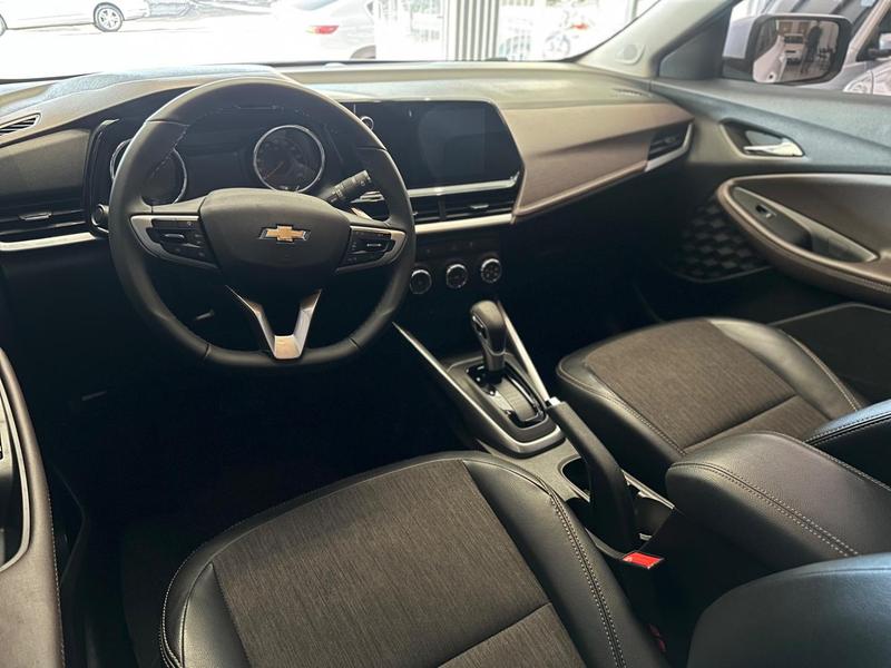 Chevrolet Montana T A LTZ 1.2 - foto 16