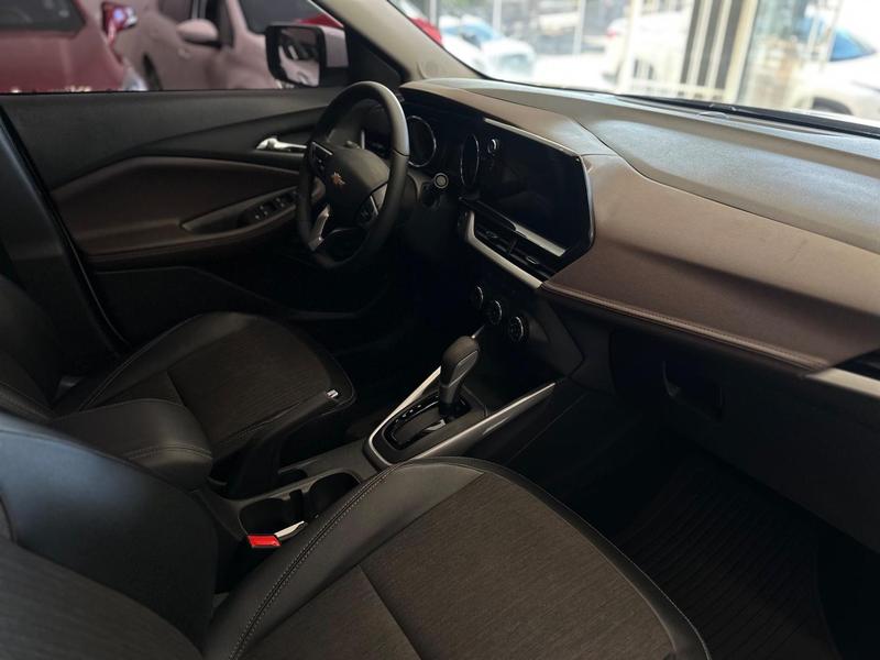 Chevrolet Montana T A LTZ 1.2 - foto 15