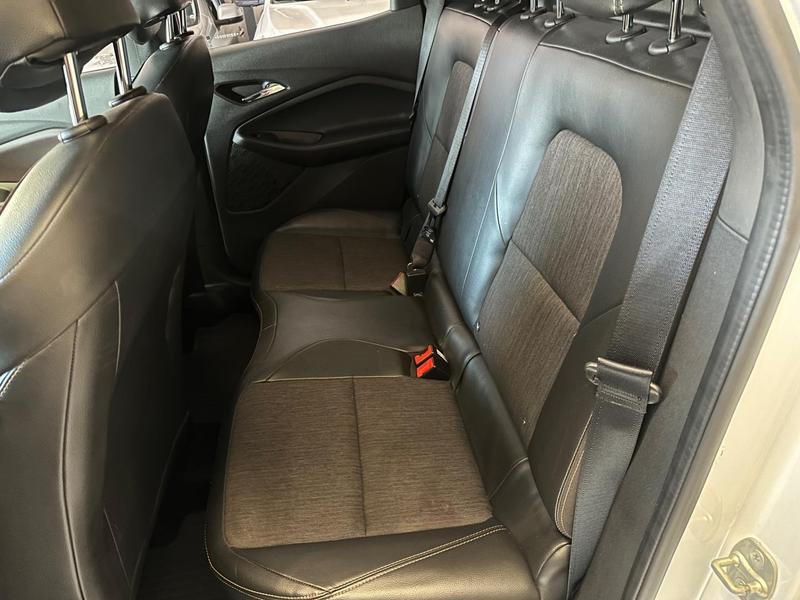 Chevrolet Montana T A LTZ 1.2 - foto 17