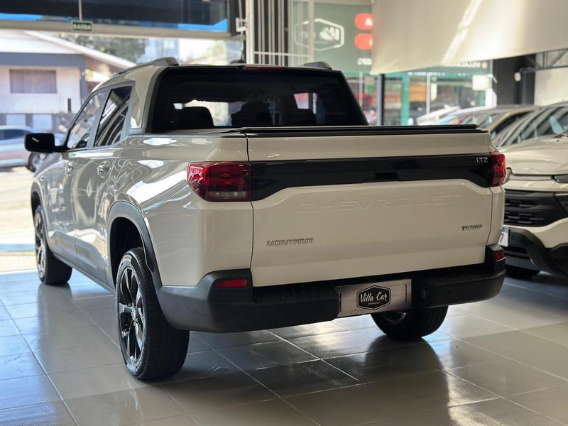 Chevrolet Montana T A LTZ 1.2 - foto 6