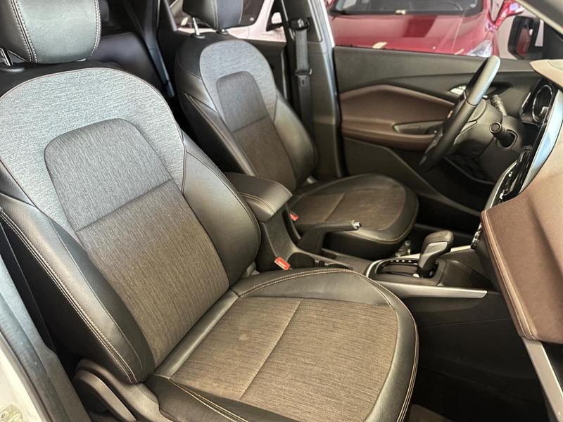 Chevrolet Montana T A LTZ 1.2 - foto 18