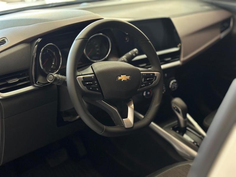 Chevrolet Montana T A LTZ 1.2 - foto 9