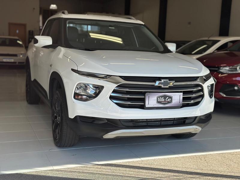 Chevrolet Montana T A LTZ 1.2 - foto 2