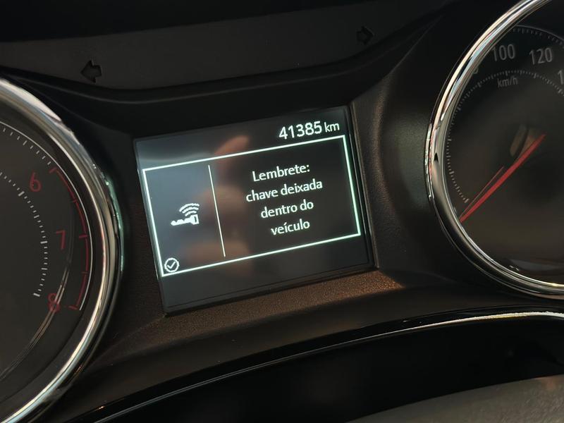 Chevrolet Montana T A LTZ 1.2 - foto 10
