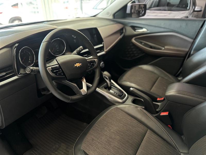 Chevrolet Montana T A LTZ 1.2 - foto 11