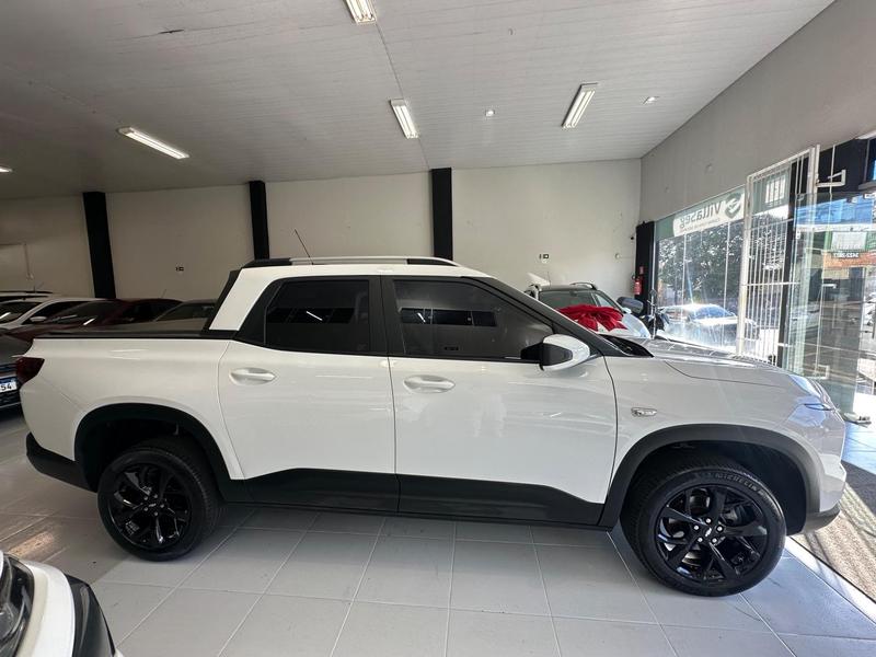 Chevrolet Montana T A LTZ 1.2 - foto 4