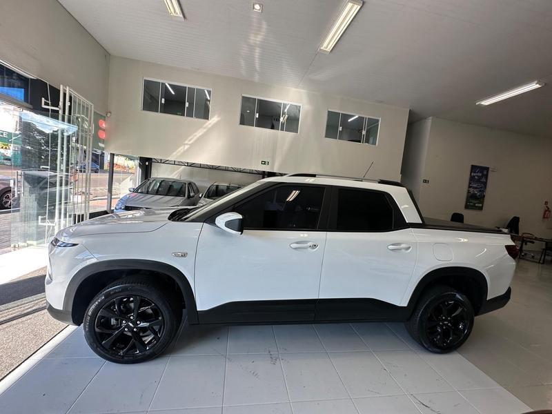 Chevrolet Montana T A LTZ 1.2 - foto 5