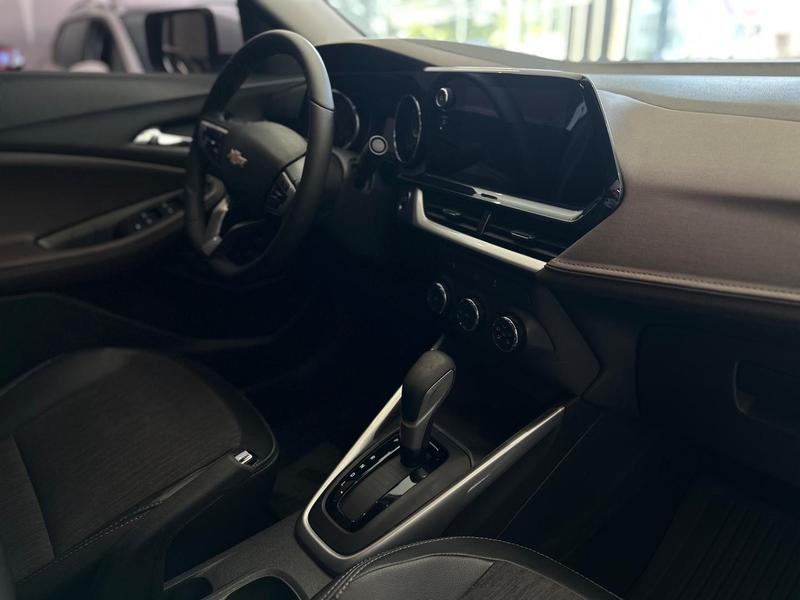 Chevrolet Montana T A LTZ 1.2 - foto 13