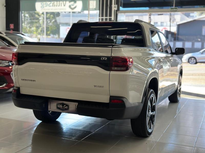 Chevrolet Montana T A LTZ 1.2 - foto 8