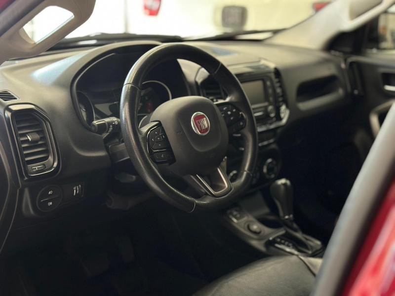 Fiat Toro Freedom 2.4 16V At 9m - foto 9