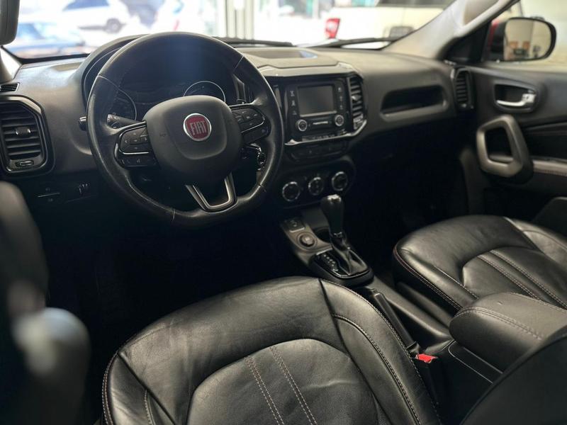 Fiat Toro Freedom 2.4 16V At 9m - foto 13