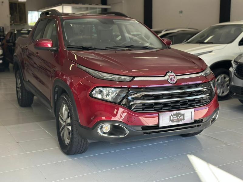 Fiat Toro Freedom 2.4 16V At 9m - foto 2