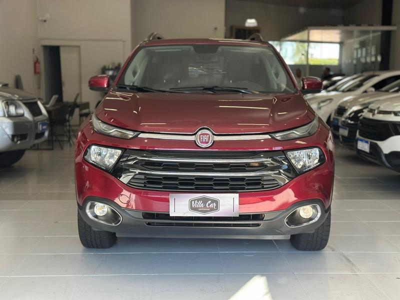 Fiat Toro Freedom 2.4 16V At 9m - foto 3