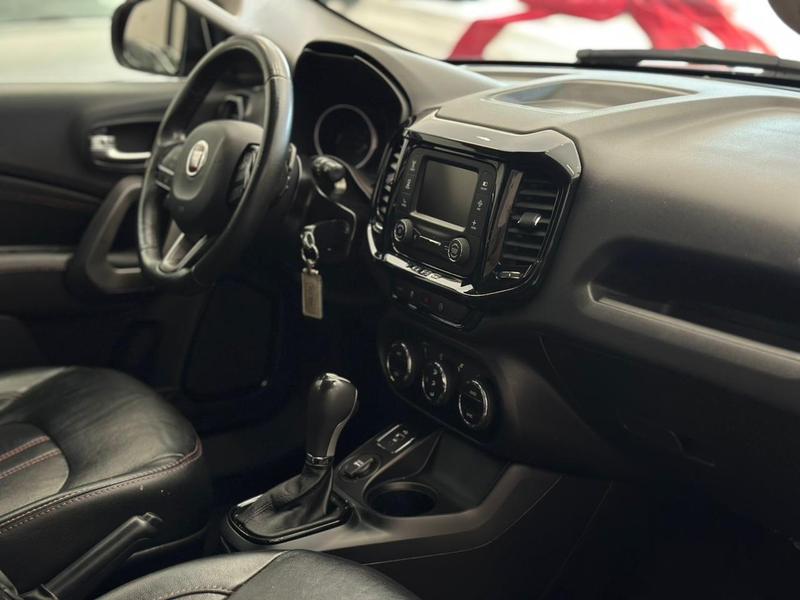 Fiat Toro Freedom 2.4 16V At 9m - foto 12
