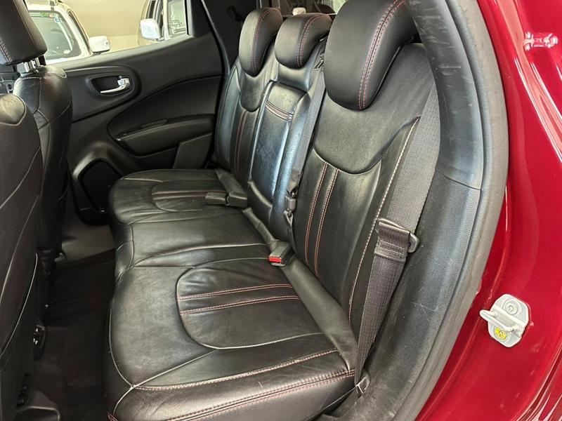 Fiat Toro Freedom 2.4 16V At 9m - foto 11