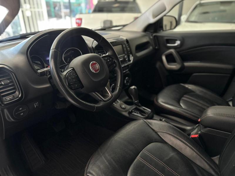 Fiat Toro Freedom 2.4 16V At 9m - foto 10
