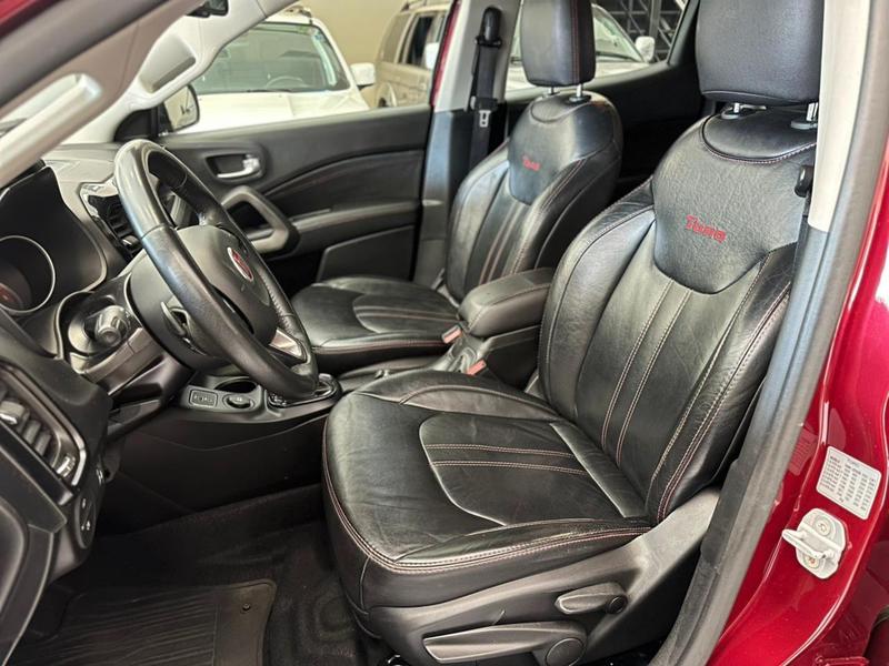 Fiat Toro Freedom 2.4 16V At 9m - foto 14