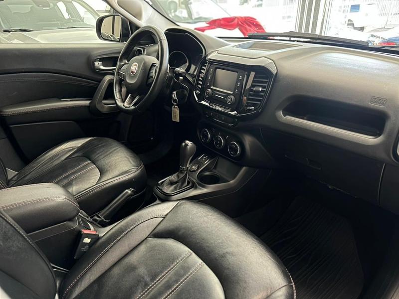 Fiat Toro Freedom 2.4 16V At 9m - foto 15