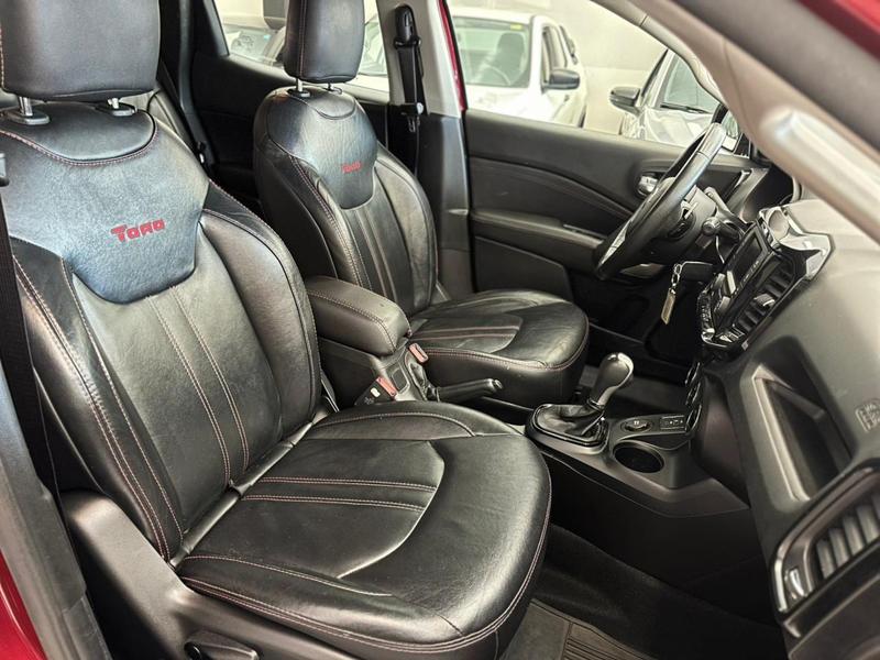 Fiat Toro Freedom 2.4 16V At 9m - foto 16