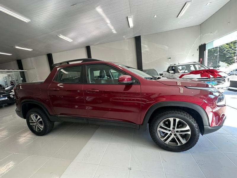 Fiat Toro Freedom 2.4 16V At 9m - foto 7