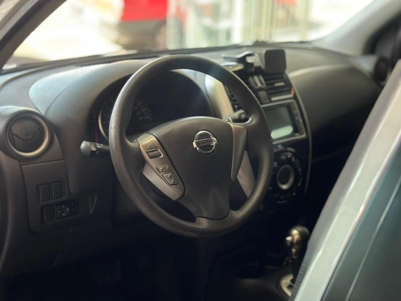 Nissan March Sl 1.6 16V Flexstart 5P Aut. - foto 13