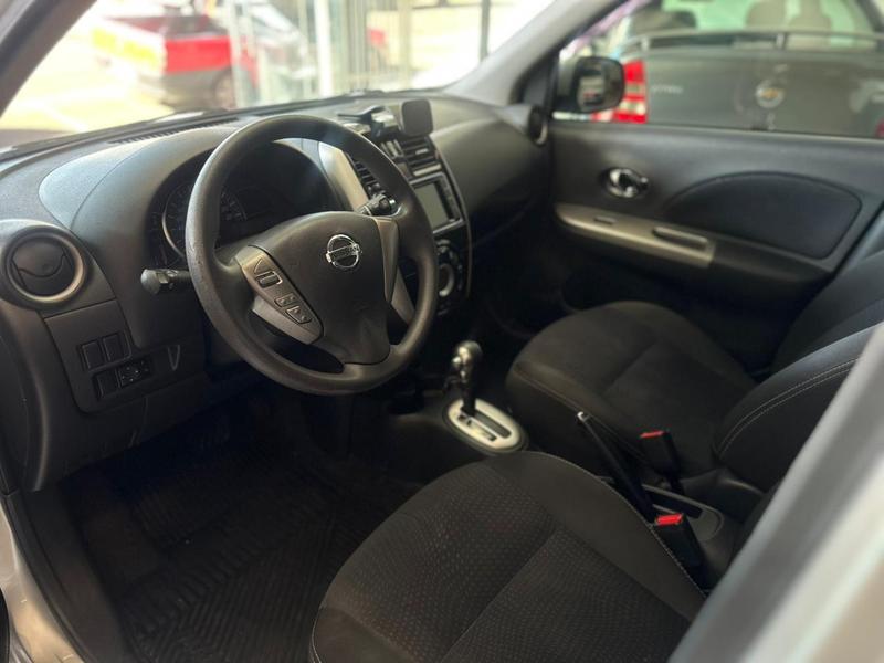 Nissan March Sl 1.6 16V Flexstart 5P Aut. - foto 15