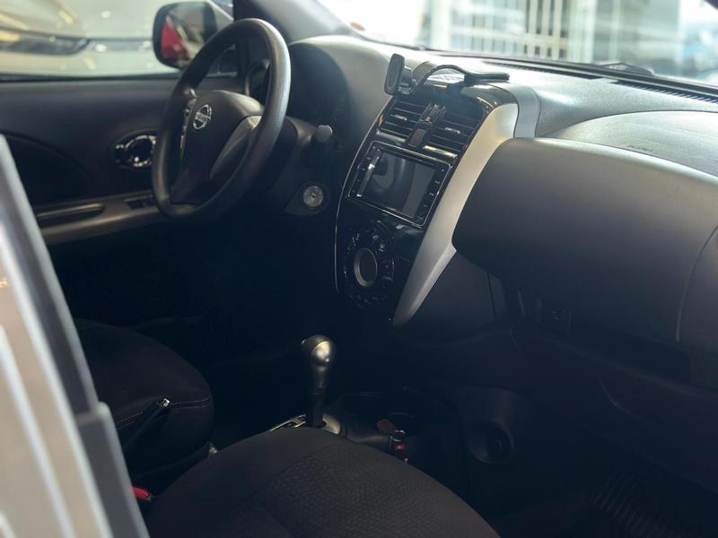 Nissan March Sl 1.6 16V Flexstart 5P Aut. - foto 11