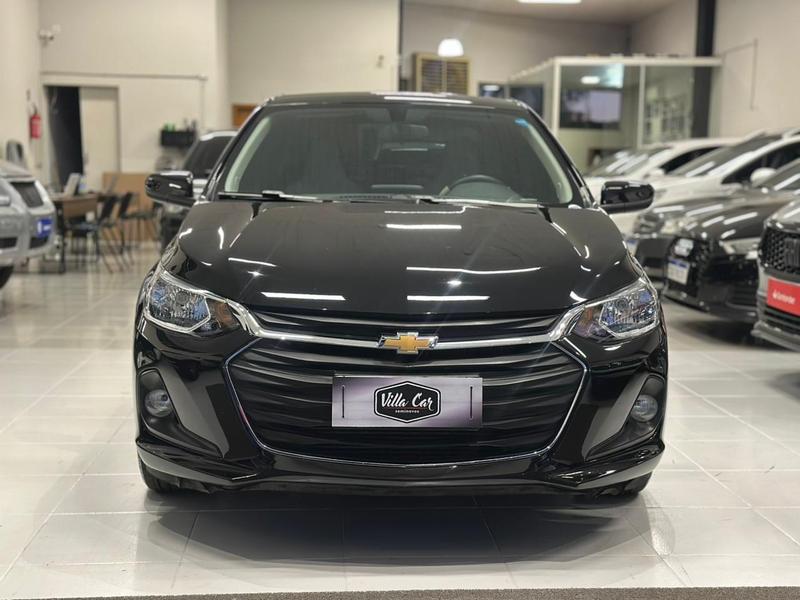 Chevrolet Onix Plus Plus 1.0 12V Tb Flex Aut. - foto 2