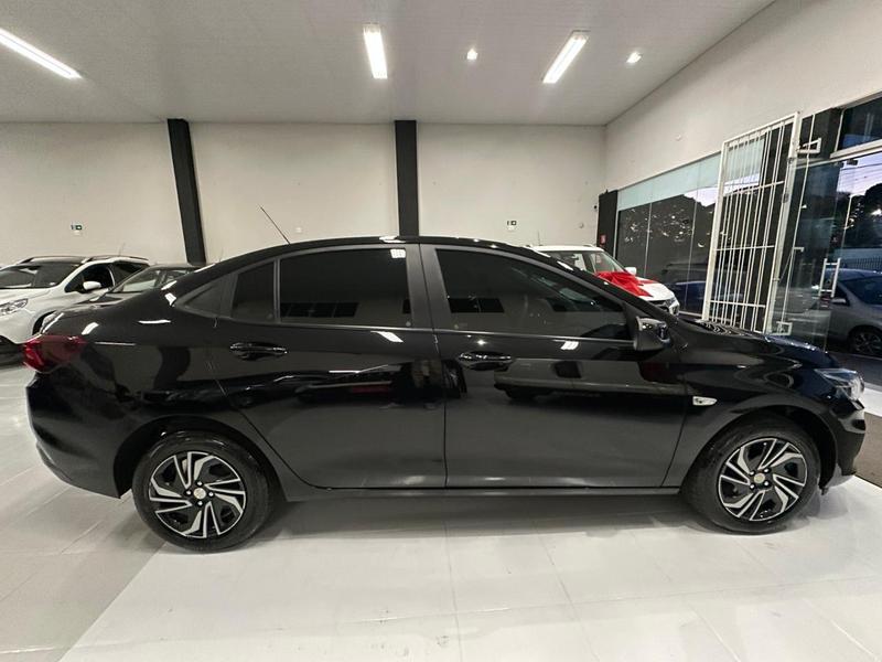 Chevrolet Onix Plus Plus 1.0 12V Tb Flex Aut. - foto 7