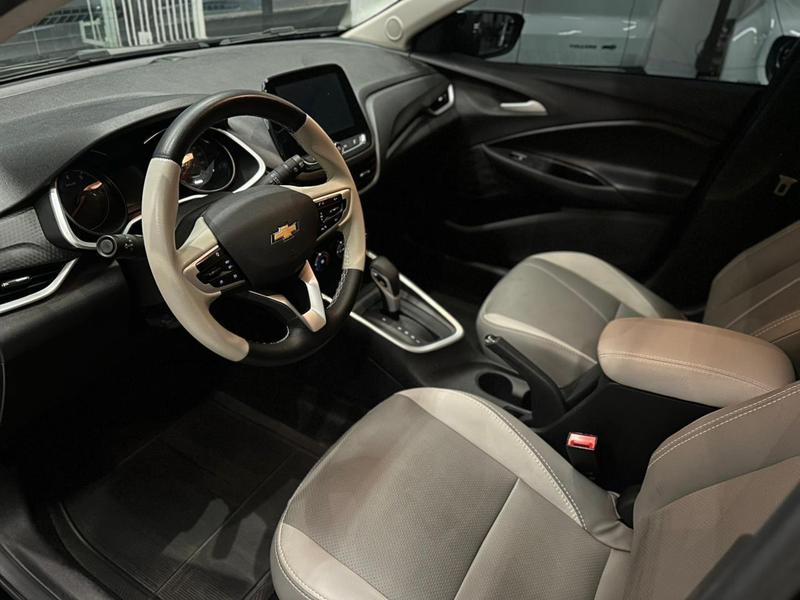 Chevrolet Onix Plus Plus 1.0 12V Tb Flex Aut. - foto 16