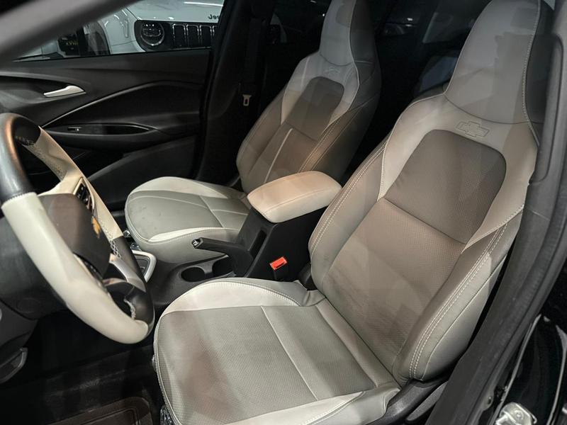 Chevrolet Onix Plus Plus 1.0 12V Tb Flex Aut. - foto 17