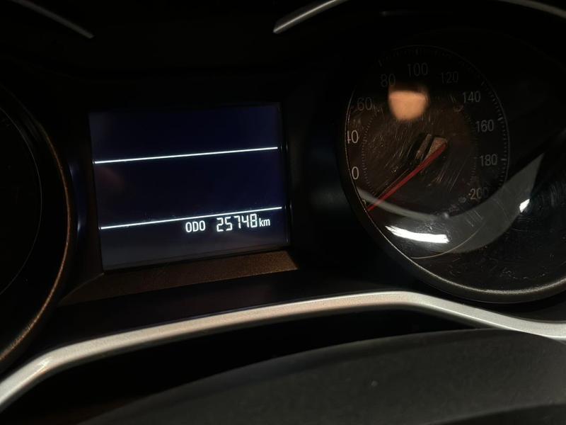 Chevrolet Onix Plus Plus 1.0 12V Tb Flex Aut. - foto 9