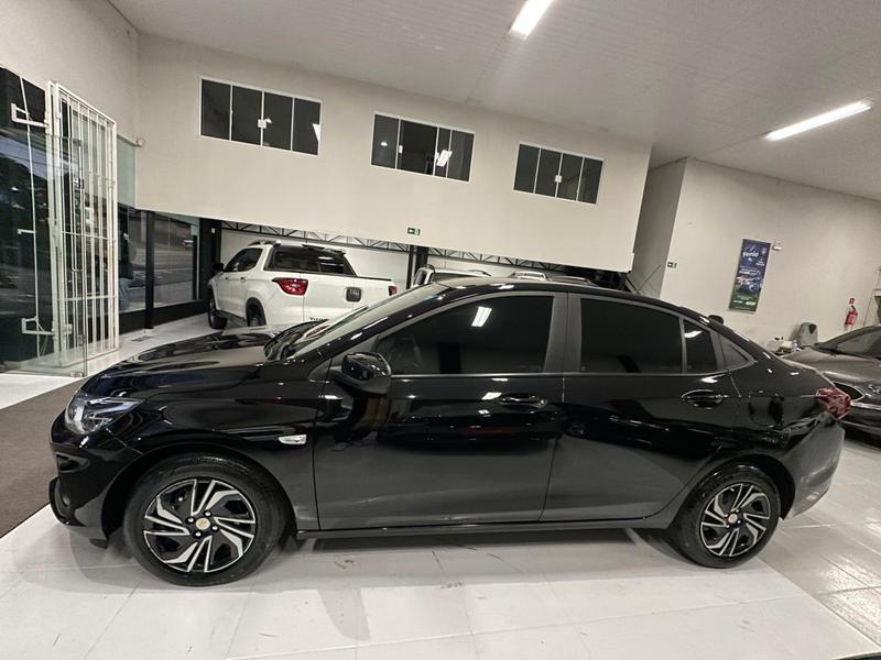 Chevrolet Onix Plus Plus 1.0 12V Tb Flex Aut. - foto 8