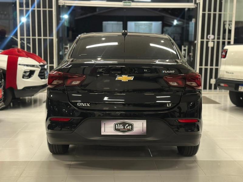 Chevrolet Onix Plus Plus 1.0 12V Tb Flex Aut. - foto 5
