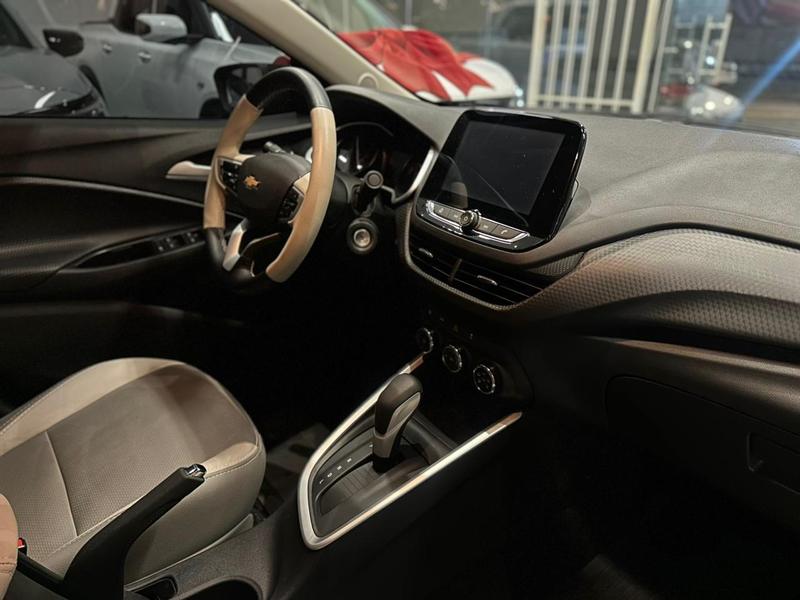Chevrolet Onix Plus Plus 1.0 12V Tb Flex Aut. - foto 10