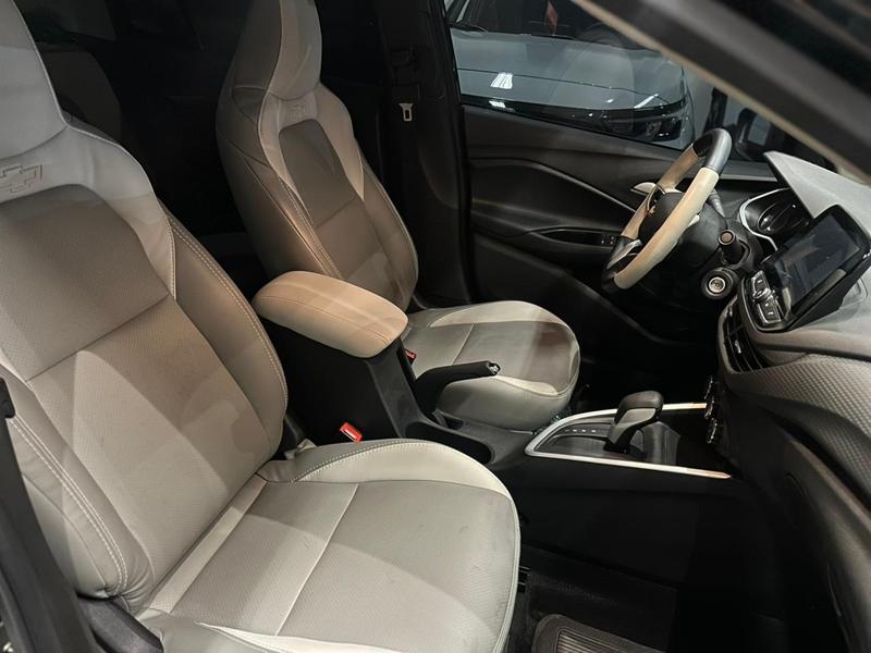 Chevrolet Onix Plus Plus 1.0 12V Tb Flex Aut. - foto 11
