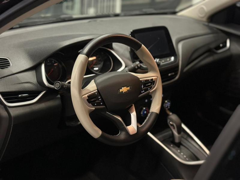 Chevrolet Onix Plus Plus 1.0 12V Tb Flex Aut. - foto 12