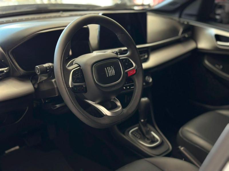 Fiat Pulse Impetus 1.0 Turbo CVT - foto 10