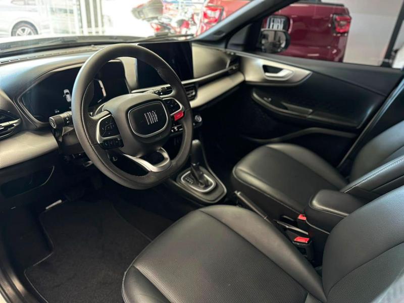 Fiat Pulse Impetus 1.0 Turbo CVT - foto 9