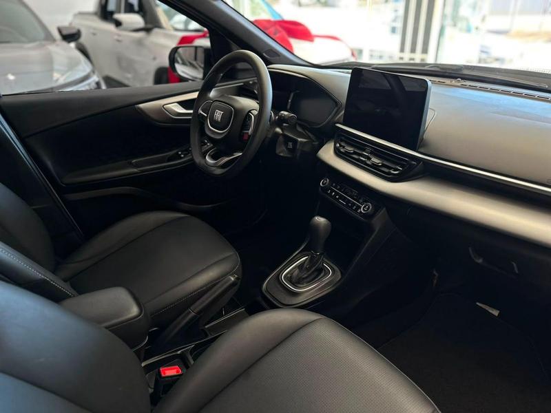 Fiat Pulse Impetus 1.0 Turbo CVT - foto 15